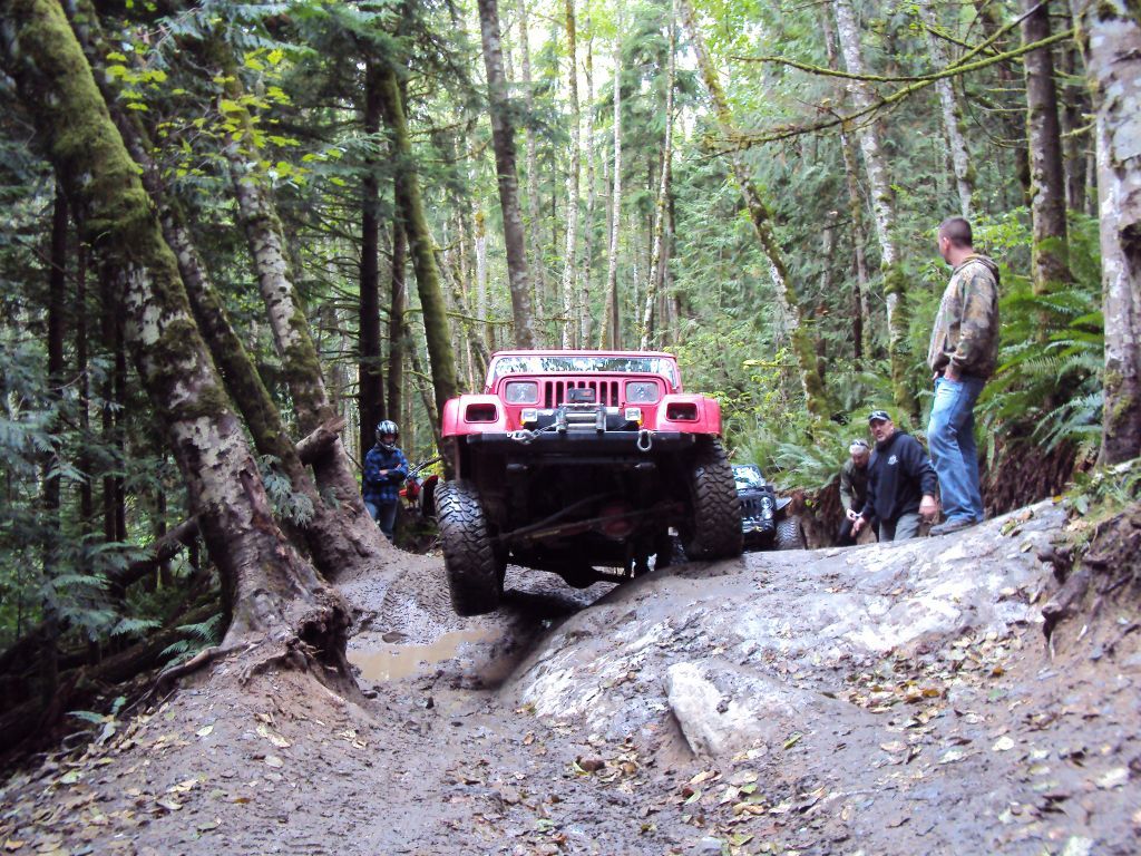 Walker Valley OHV Area Saturday, Oct 29th Jeep Enthusiast Forums